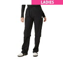 ジュン アンド ロペ JUN & ROPE レインパンツ レディス