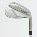 【中古】フォーティーン FOURTEEN FRZ パールサテン仕上げ ウェッジ N.S.PRO TS-114w Ver2 【50-07】シャフト:N.S.PRO...