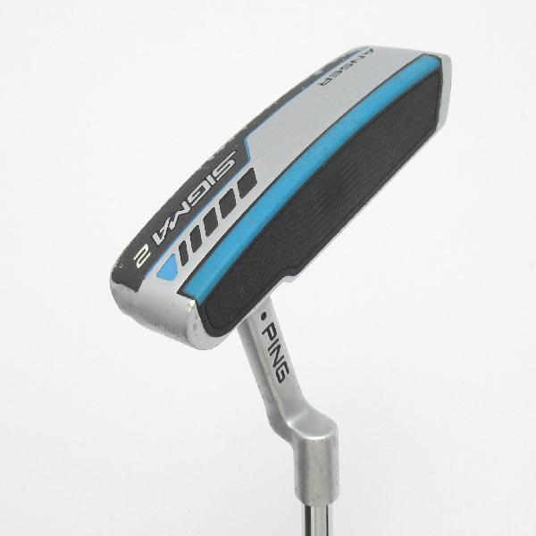 楽天市場】ping パター シグマ2 アンサー 35インチの通販