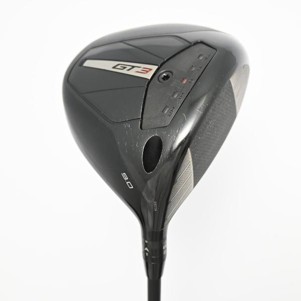 TITLEIST - 【中古】タイトリスト　TITLEIST　GT3 ドライバー TENSEI 1K BLUE 55　シャフト：TENSEI 1K BLUE 55Cランク　フレックスS　男性用 メンズ用　右用