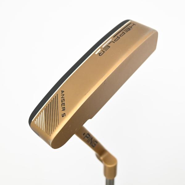 楽天市場】ping パター ヘプラー アンサー2の通販