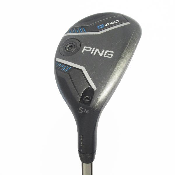 楽天市場】ping ユーティリティ u5の通販
