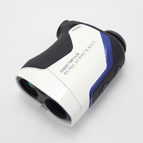 【中古】ニコン　NIKON　COOLSHOT PRO II STABILIZED　CDランク　フレックス-