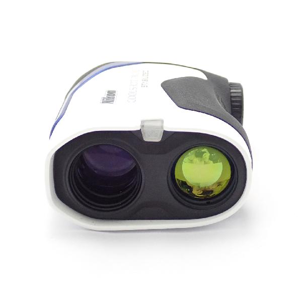 【中古】ニコン　NIKON　COOLSHOT PRO II STABILIZED　CDランク　フレックス-
