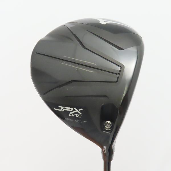 ミズノ JPX ONE SELECT DRIVER