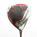 【中古】テーラーメイド STEALTH ステルス2 HD ドライバー TENSEI RED TM40(2022) レディスシャフト:TENSEI RED TM4...