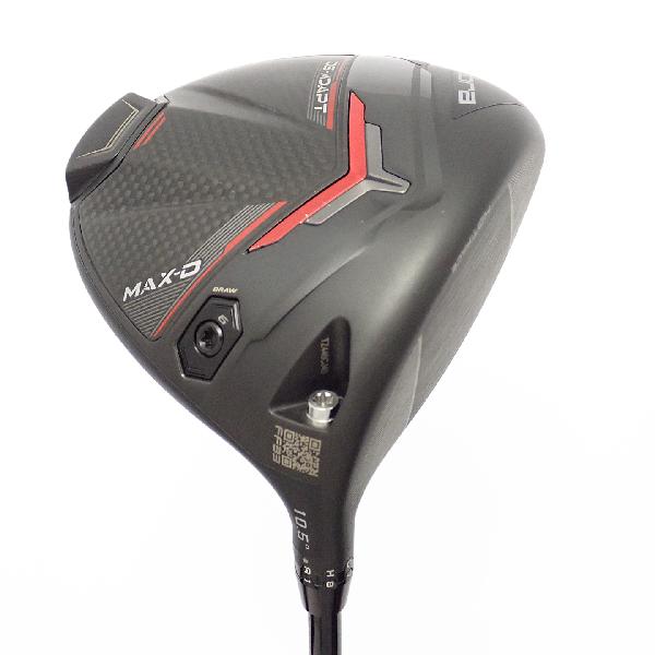【中古】コブラ　cobra　DS-ADAPT MAX-D ドライバー Speeder NX for Cobra　シャフト：Speeder NX for CobraCランク　フレックスR　男性用 メンズ用　右用