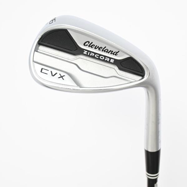 【中古】クリーブランド　CG　CVX ZIPCORE ウェッジ Diamana for CG　【46-09】シャフト：Diamana for CGCランク　フレックスWEDGE　男性用 メンズ用　右用
