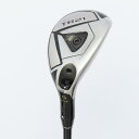 【中古】本間ゴルフ TOUR WORLD ツアーワールド TR21 ユーティリティ VIZARD TR20-65 【U5】シャフト:VIZARD TR20-65...