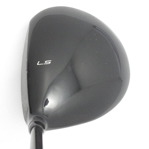 【中古】プロギア　LS　LS ドライバー Speeder EVOLUTION for PRGR　シャフト：Spe...