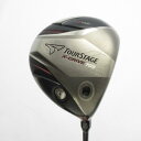 【中古】ブリヂストン TOURSTAGE X-DRIVE 709 D450 ドライバー Tour AD B13-01w Type70 シャフト:Tour AD B13-01w Type70Dランク フレックスS 男性用 メンズ用 右用