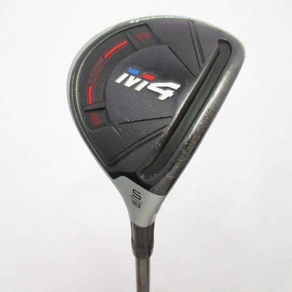 楽天市場】テーラーメイド m4 3 番 ウッドの通販