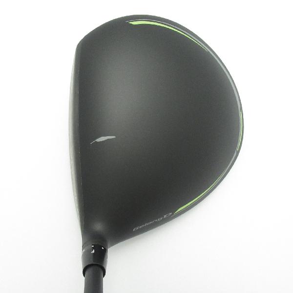 【中古】フォーティーン　FOURTEEN　GelongD DX001 ドライバー FT-40d　シャフト：FT-40dBランク　フレックス設定無　男性用 メンズ用　右用