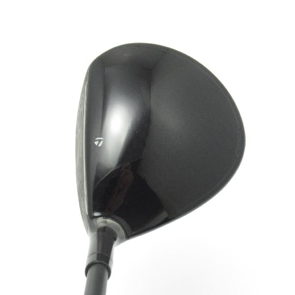 【中古】テーラーメイド　Qi10　Qi10 フェアウェイウッド Diamana WB 63　【3W】シ...