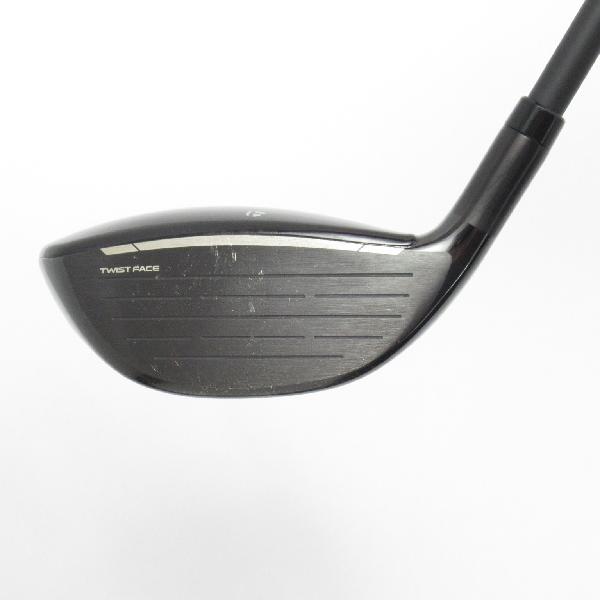 【中古】テーラーメイド　Qi10　Qi10 フェアウェイウッド Diamana WB 63　【3W】シ...
