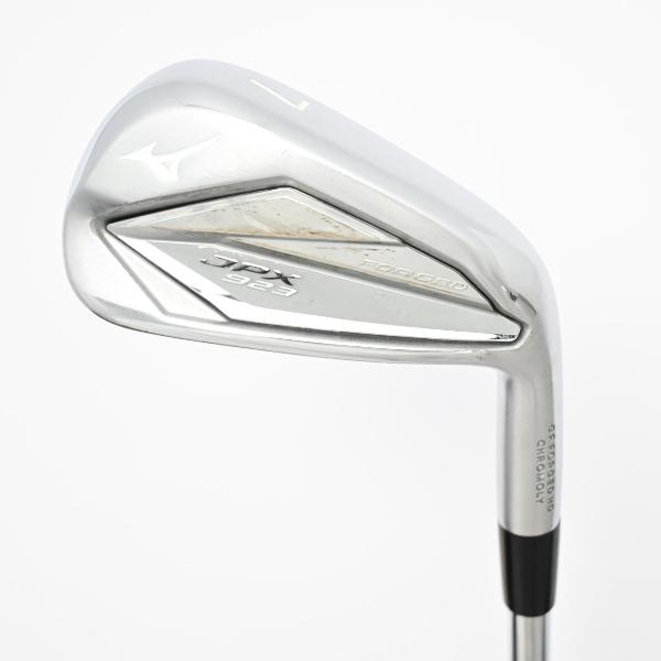 【中古】ミズノ　JPX　JPX 923 FORGED アイアン Dynamic Gold 95　シャフト：Dynamic Gold 95Cランク　フレックスS200　男性用 メンズ用　右用