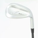 【中古】フォーティーン DJ DJ-6 ウェッジ FT-52w Ver2 レディス 【50-17】シャフト:FT-52w Ver2Cランク フレックスWEDGE...