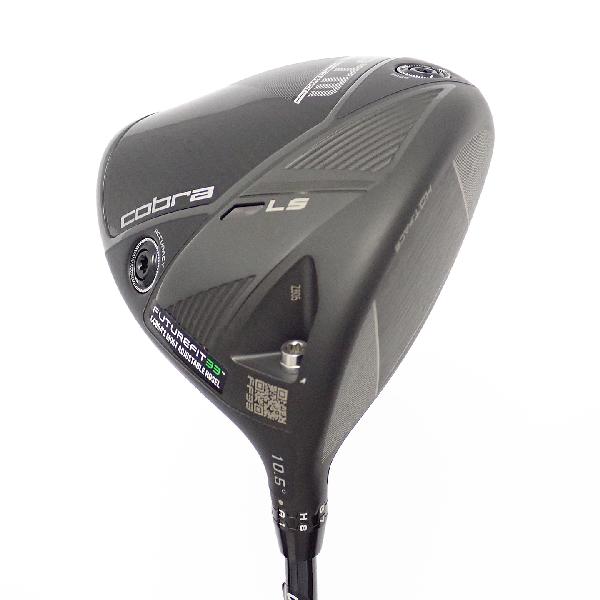 【中古】コブラ　cobra　OPTM LS ドライバー LIN-Q for Cobra(2026)　シャフト：LIN-Q for Cobra(2026)Bランク　フレックスS　男性用 メンズ用　右用