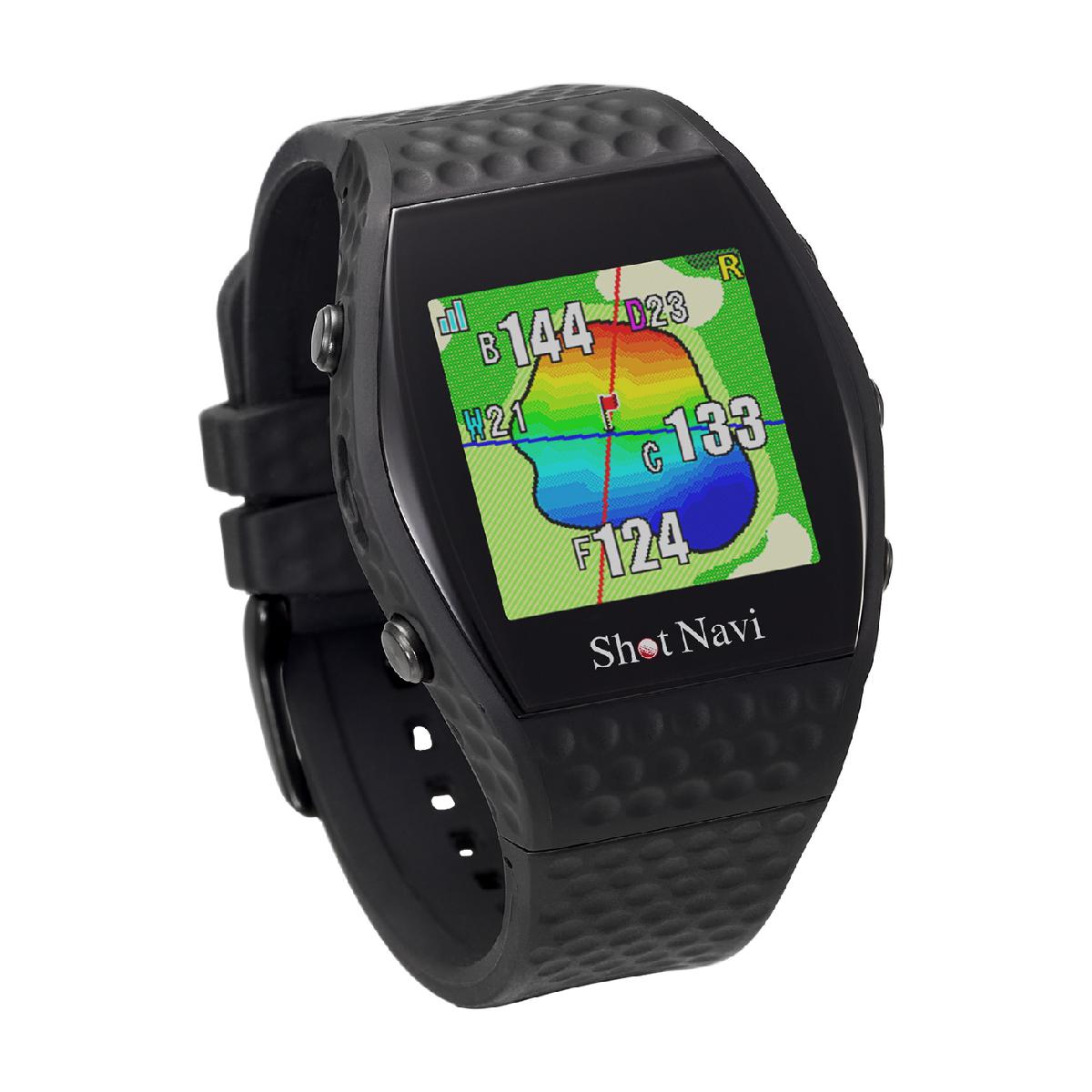 ショットナビ　Shot Navi　INFINITY