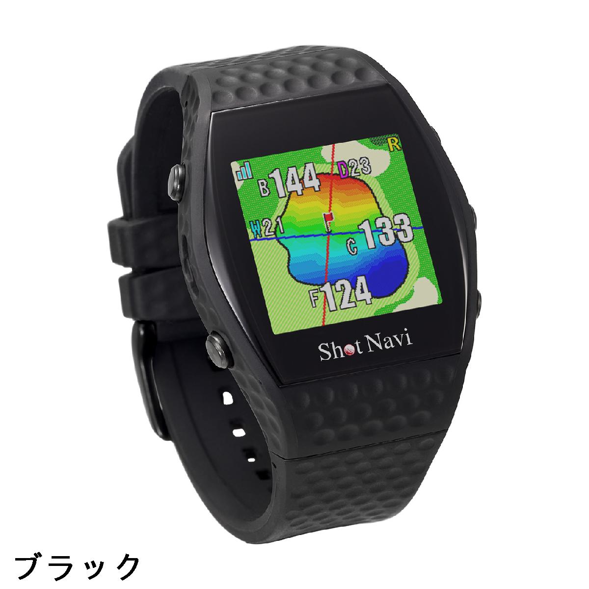 ショットナビ　Shot Navi　INFINITY