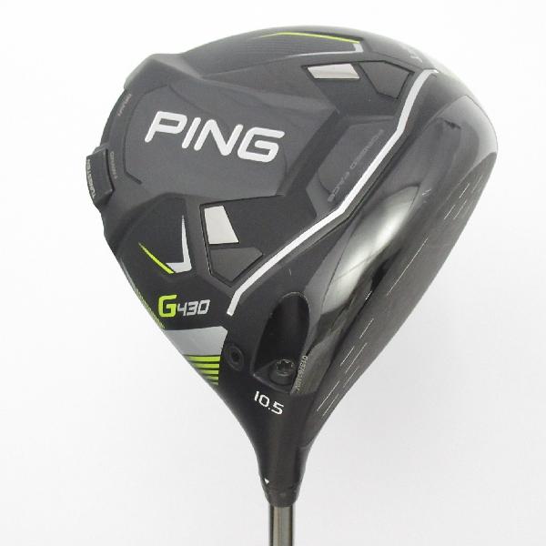 楽天市場】ping g430 sft ドライバーの通販 楽天市場】ping g430 sft ドライバーの通販