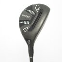 【中古】本間ゴルフ TOUR WORLD TOUR WORLD TW757 ユーティリティ VIZARD for TW757 【U3】シャフト:VIZARD f...