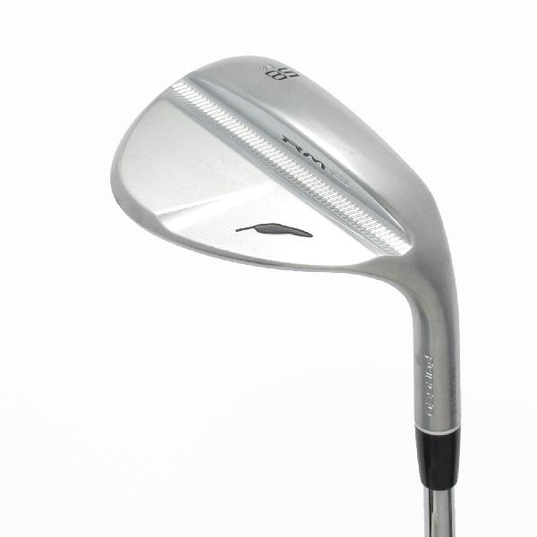 Rakuten - 【中古】フォーティーン　RM　RM-α ウェッジ N.S.PRO TS-101w　【58-11】シャフト：N.S.PRO TS-101wBCランク　フレックスWEDGE　男性用 メンズ用　右用