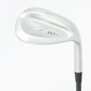【中古】フォーティーン DJ DJ-6 ウェッジ FT-52w Ver2 レディス 【56-18】シャフト:FT-52w Ver2Cランク フレックスWEDGE...