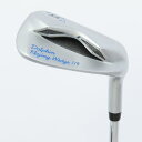 【中古】キャスコ DOLPHIN ドルフィン Flying ウェッジ スチールシャフト 【55】シャフト:スチールシャフトCランク フレックス設定無 男性用 メ...