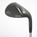 【中古】キャスコ DOLPHIN ドルフィンウェッジ ブラック DW-118 ウェッジ Dynamic Gold 【56】シャフト:Dynamic GoldCD...