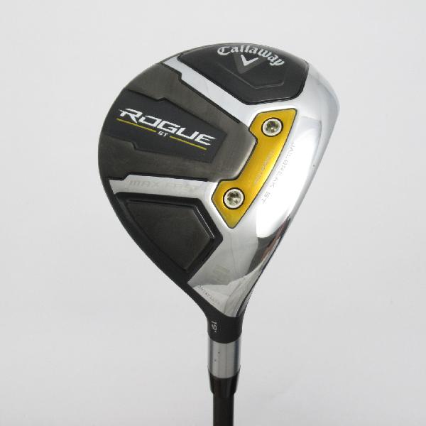 楽天市場】キャロウェイ ローグ フェアウェイウッド rogue st maxの通販 楽天市場】キャロウェイ ローグ フェアウェイウッド rogue st maxの通販