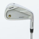 【中古】本間ゴルフ TOUR WORLD ツアーワールド TR20 V アイアン N.S.PRO MODUS3 FOR T//WORLD シャフト:N.S.PR...