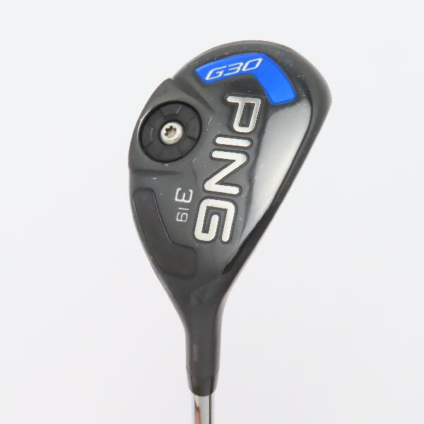 楽天市場】ping g30 ユーティリティ 5の通販