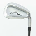 【中古】フォーティーン DJ DJ-6 ウェッジ FT-52w Ver2 レディス 【44-13】シャフト:FT-52w Ver2Cランク フレックスWEDGE...