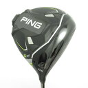 【中古】ピン G430 G430 MAX ドライバー PING TOUR 2.0 CHROME 65 シャフト:PING TOUR 2.0 CHROME 65C...