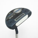 【中古】オデッセイ AI-ONE Ai-ONE ROSSIE S パター スチールシャフト 【34】シャフト:スチールシャフトCランク フレックス計測項目外 男性用 メンズ用 右用