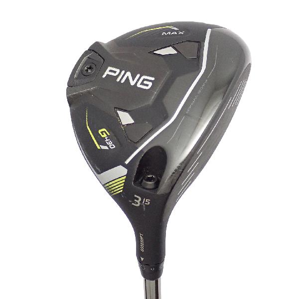 商品説明シャフトPING TOUR 2.0 CHROME 65ロフト15フレックスS左右右用長さ43重量(g)323±バランスD1±程度Cヘッドカバーやや汚れ付属品無グリップ-グリップ程度良在庫店舗横浜上永谷店備考【カラー】G：アクア。出荷予定時期通常2日後に出荷商品の程度についてAメーカーフィルムで保護されていて使用痕跡が全く見られない状態Bクラウン・バックフェース・シャフトに傷はなく、ソール・フェースに目立たない傷はあるが、全体的にきれいな状態Cクラウン・バックフェース・シャフトに目立たない傷が確認できる状態ソール・フェースに擦り傷・当たり傷など使用感のある傷が見られる状態Dクラウン・バックフェース・シャフトに擦り傷・当たり傷・小さな凹み・目立つ塗装剥がれが確認できる状態ソール・フェースに爪にかかるような擦り傷・当たり傷が見られる状態E全体的に汚く見える状態(使用に問題はございません)注意事項・注文手続き完了後の内容変更・キャンセル・交換・返品はお受けできません。あらかじめご了承ください。・ゴルフガレージ店頭でも販売しておりますので、タイミングによっては店頭完売によりご用意できない場合もございます。・重量・バランスについては弊社実測値です。・長さは、メーカーによって測定方法が異なるため、シャフト改造の痕跡が認められない場合、実測値が近似値であればメーカー公表値を表示しています。※アイアンセットの場合は、主に5番アイアンの長さを表示しています。中古