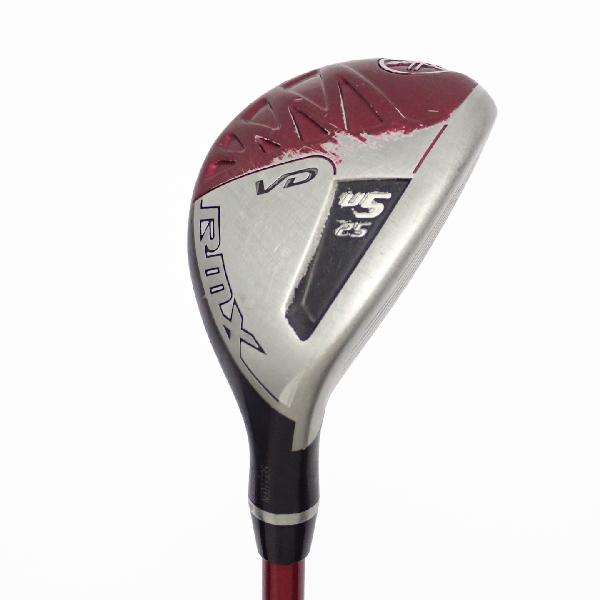【中古】ヤマハ　RMX　RMX VD ユーティリティ Diamana YR h　【U5】シャフト：Diamana YR hDランク　フレックスR　男性用 メンズ用　右用