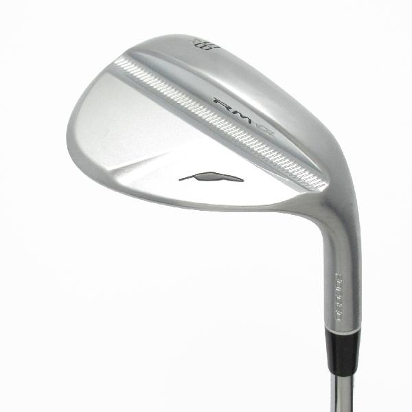 乐天商城 - 【中古】フォーティーン　RM　RM-α ウェッジ N.S.PRO TS-101w　【58-14】シャフト：N.S.PRO TS-101wBCランク　フレックスWEDGE　男性用 メンズ用　右用