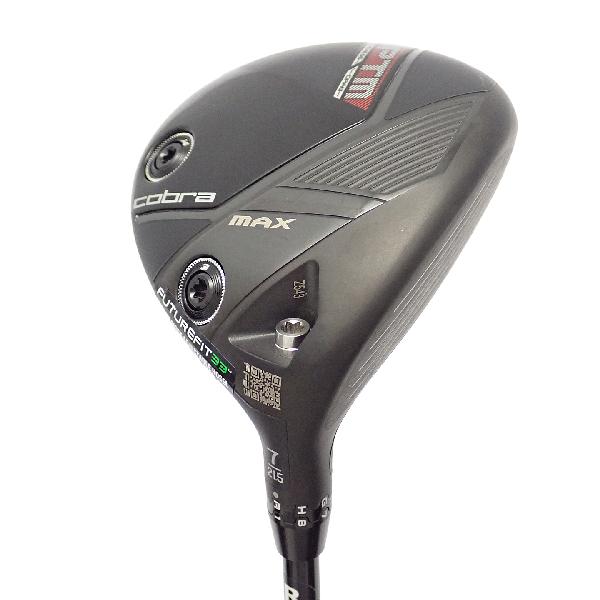 楽天市場】フェアウェイウッド（ブランドコブラ・番手7W）（メンズ