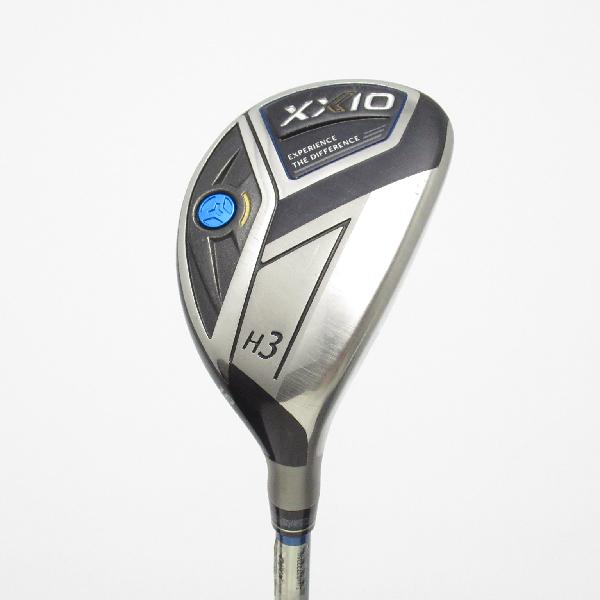 DUNLOP - ゼクシオ11 ハイブリッド　H3 美品！！ 楽天市場】ゼクシオイレブン ハイブリッド #3の通販