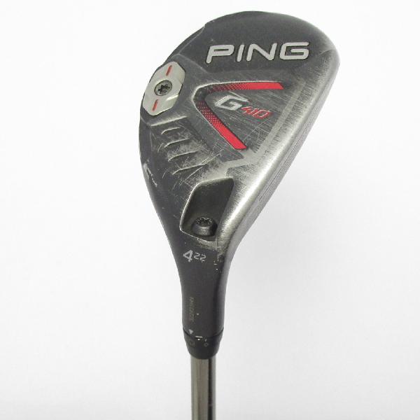 楽天市場】ピン g410 ユーティリティ ping tour 173－85の通販