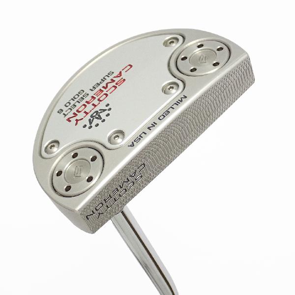 楽天市場】スコッティキャメロン golo6の通販