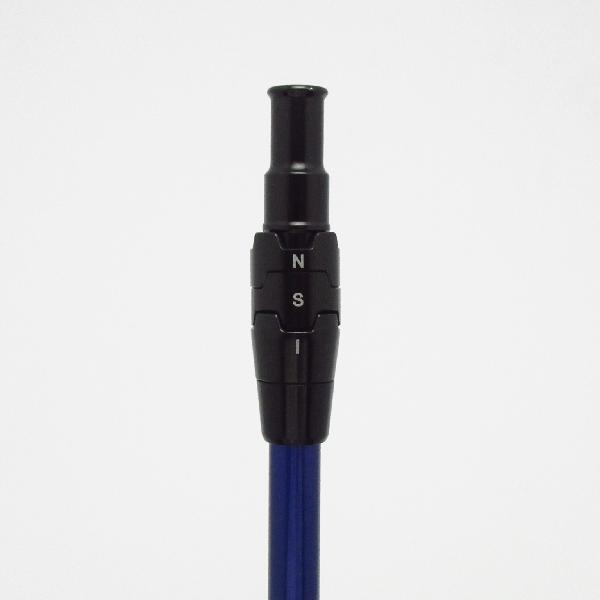 【中古】フジクラ　Speeder　Speeder NX VIOLET ドライバー用_スリーブ付 Speeder NX VIOLET 50　Cランク　フレックスS 2