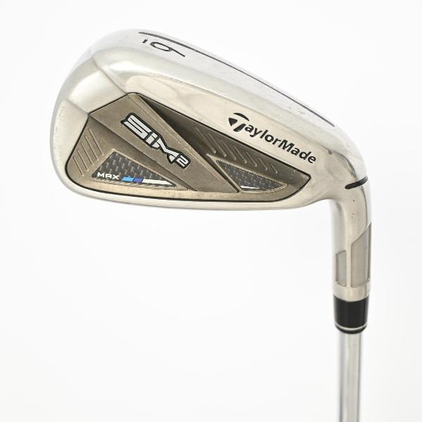 商品説明シャフトKBS MAX MT85 JPロフト25フレックスS左右右用長さ37.875重量(g)402±バランスC9±程度Dヘッドカバー無付属品無グリップ-グリップ程度汚れ・消耗在庫店舗横浜上永谷店セット内容5本:#6 #7 #8 #9 PW備考#6：ソケット隙間有。全番手：シャフト錆浮き有。グリップ異種混在出荷予定時期通常2日後に出荷商品の程度についてAメーカーフィルムで保護されていて使用痕跡が全く見られない状態Bバックフェース・シャフト・ソール・フェースに目立たない傷はあるが、全体的にきれいな状態Cバックフェース・シャフトソール・フェースに擦り傷・当たり傷など使用感のある傷が見られる状態Dバックフェース・シャフト・ソール・フェースに大きな擦り傷・当たり傷が見られる状態E全体的に汚く見える状態(使用に問題はございません)注意事項・注文手続き完了後の内容変更・キャンセル・交換・返品はお受けできません。あらかじめご了承ください。・ゴルフガレージ店頭でも販売しておりますので、タイミングによっては店頭完売によりご用意できない場合もございます。・重量・バランスについては弊社実測値です。・長さは、メーカーによって測定方法が異なるため、シャフト改造の痕跡が認められない場合、実測値が近似値であればメーカー公表値を表示しています。※アイアンセットの場合は、主に5番アイアンの長さを表示しています。中古