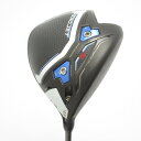 【中古】コブラ AEROJET エアロジェット LS ドライバー Tour AD XC-6 シャフト:Tour AD XC-6Cランク フレックスS 男性用 メ...