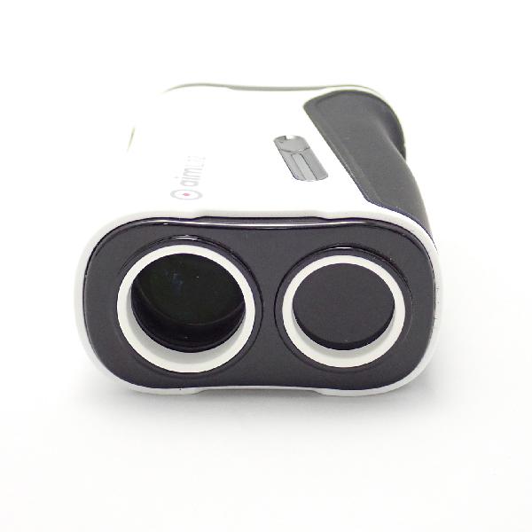 【中古】ゴルフバディー　GolfBuddy　aim L12　CDランク　フレックス-