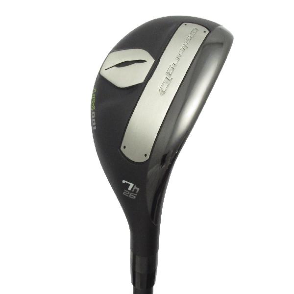 FOURTEEN - 【中古】フォーティーン　FOURTEEN　GelongD UX001 ユーティリティ FT-65u　【U7】シャフト：FT-65uBランク　フレックス設定無　男性用 メンズ用　右用