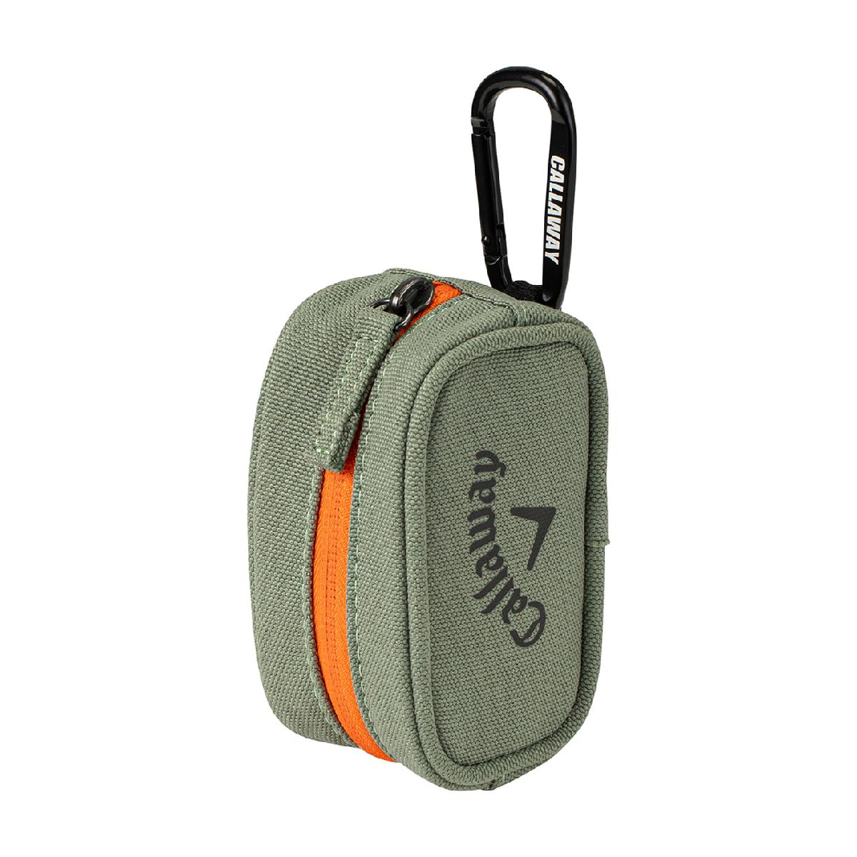 キャロウェイゴルフ　Callaway Golf　ACTIVE JM ボールケース
