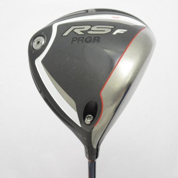 プロギア RS F DRIVER 2026 MODEL
